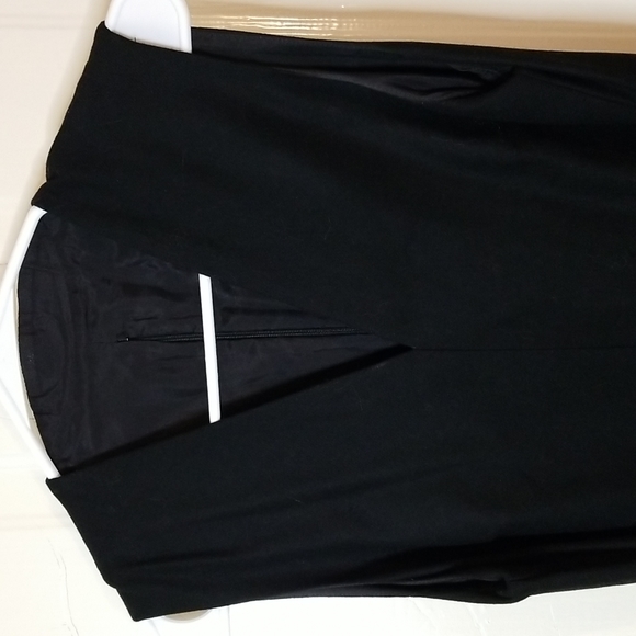 Morgane le fay black dress - Picture 5 of 12